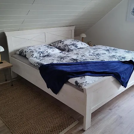 Wohnung Mit Wintergarten Wittmund Extérieur photo