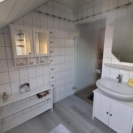Wohnung Mit Wintergarten Wittmund Extérieur photo