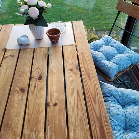 Wohnung Mit Wintergarten Wittmund Extérieur photo