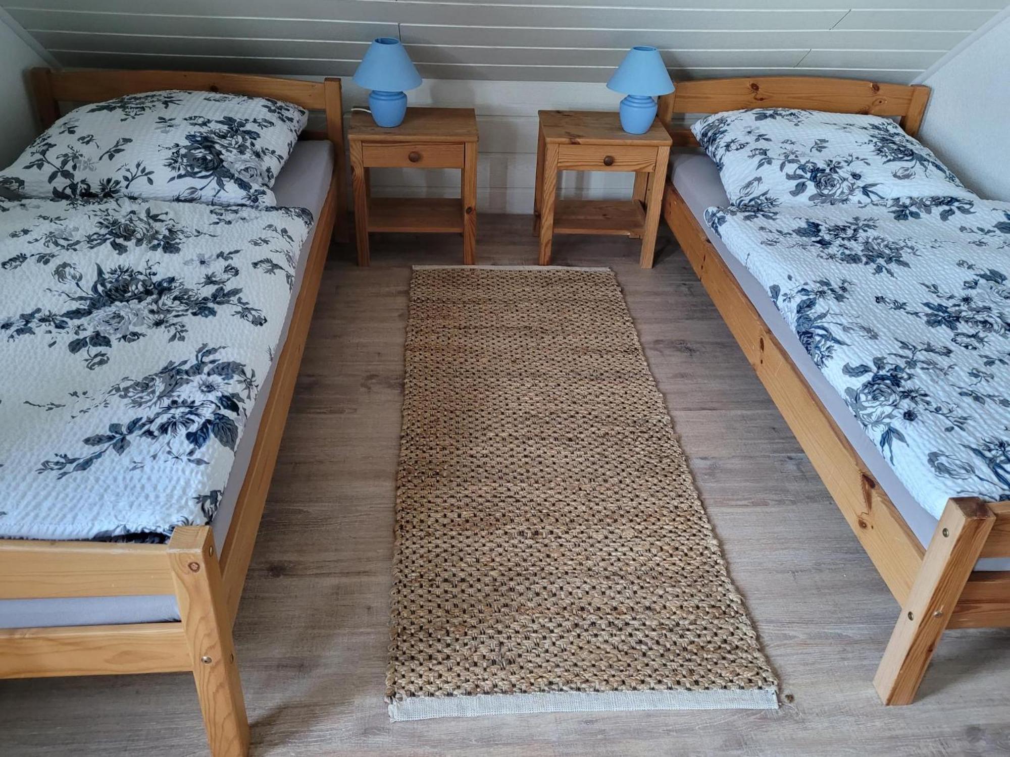 Mit Wintergarten Appartement
