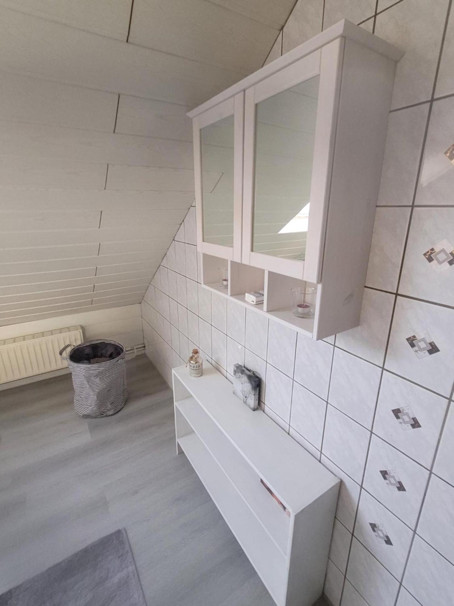 Mit Wintergarten Appartement