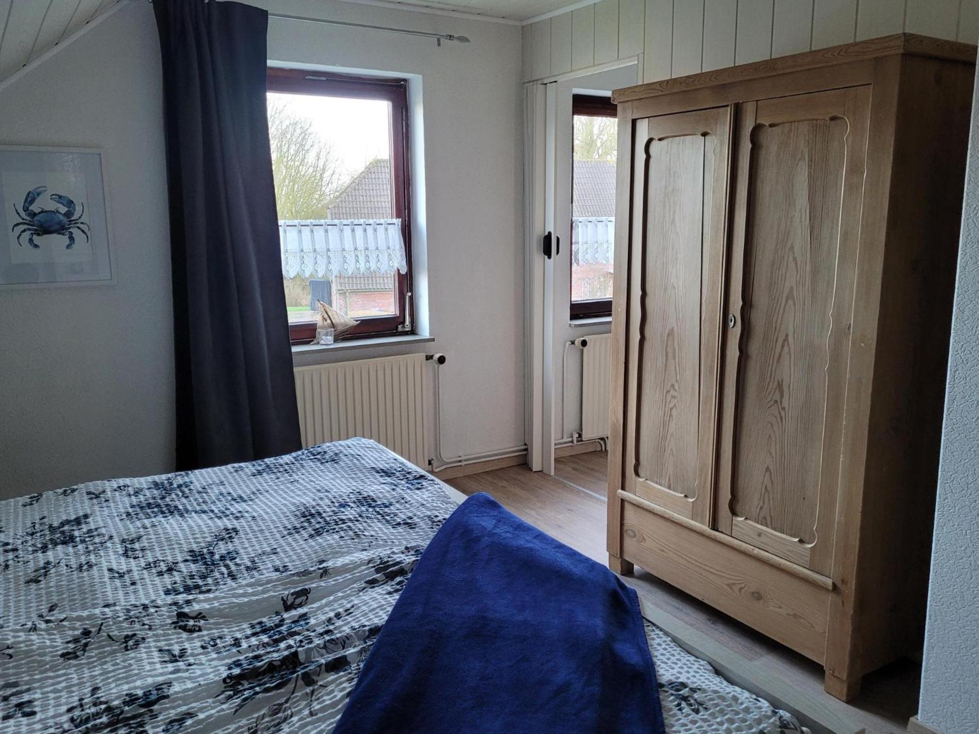 Mit Wintergarten Appartement *