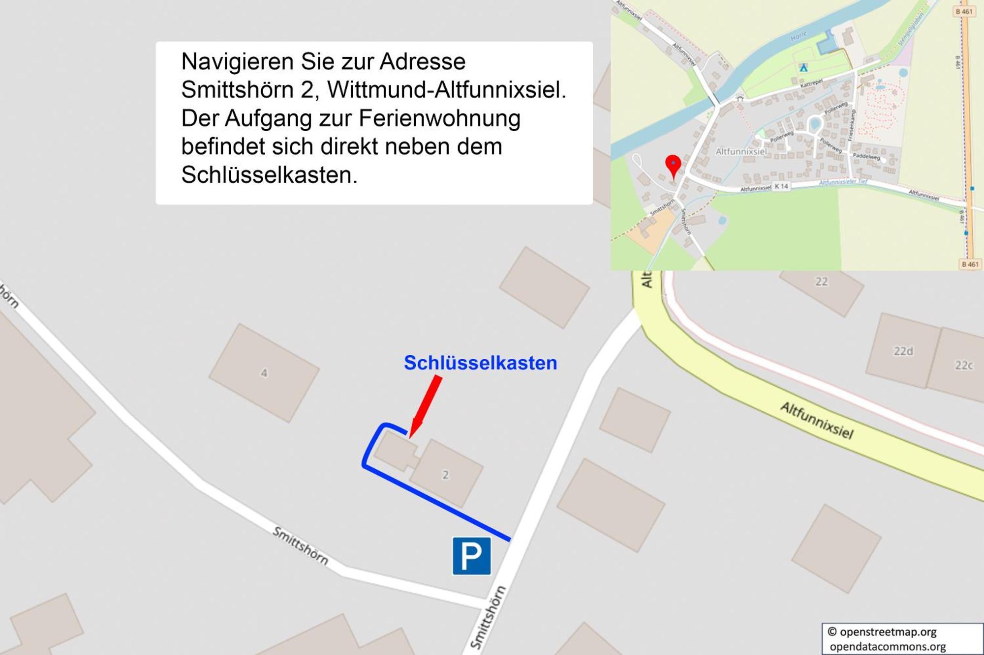 Mit Wintergarten